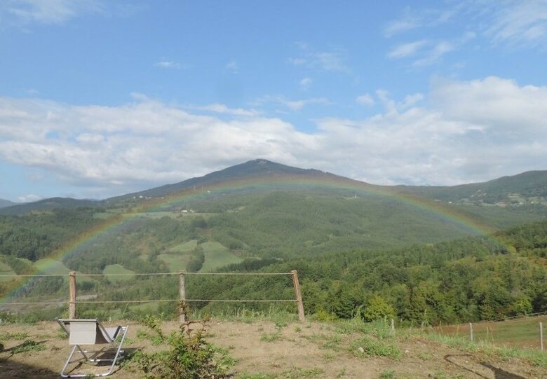 Agroturismo Societ� Agricola Cacigolara