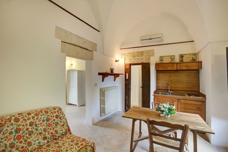 Agroturismo Tenuta Sant'andrea