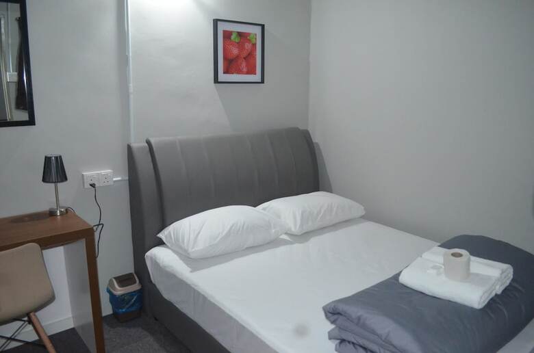 Hostal Bed Station Guest House - Hostel