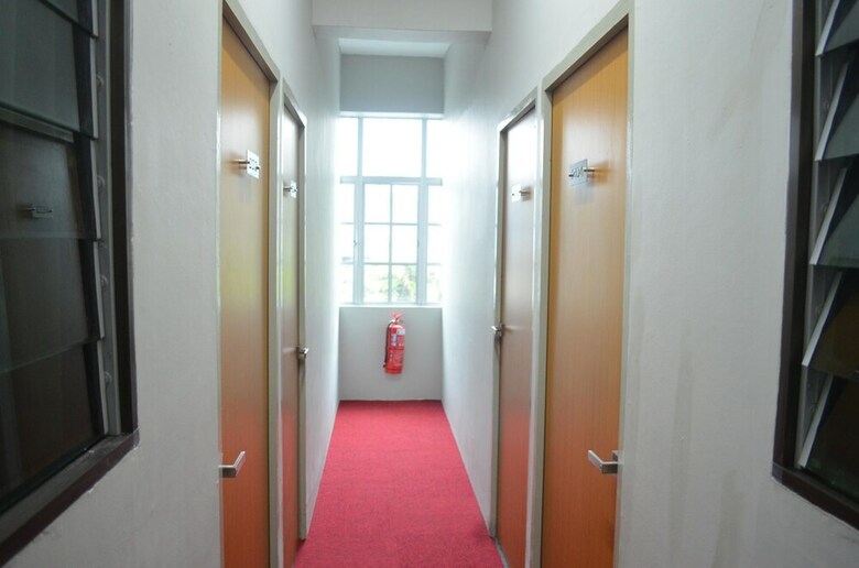 Hostal Bed Station Guest House - Hostel