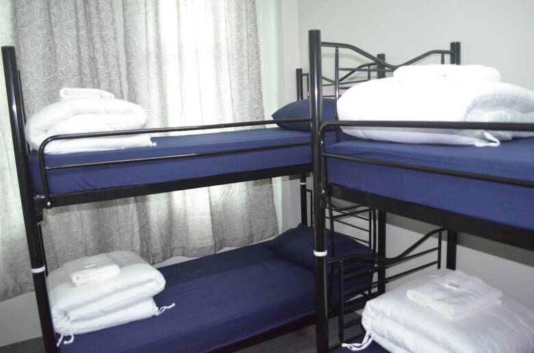 Hostal Bed Station Guest House - Hostel