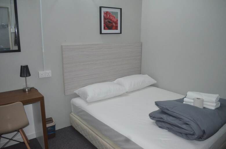 Hostal Bed Station Guest House - Hostel