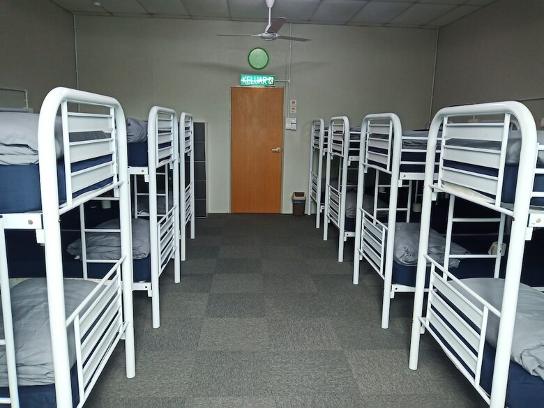 Hostal Bed Station Guest House - Hostel