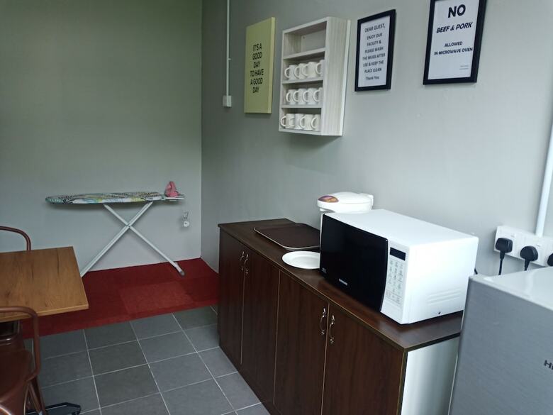 Hostal Bed Station Guest House - Hostel