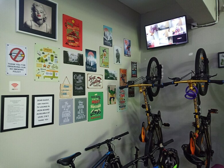 Hostal Bed Station Guest House - Hostel