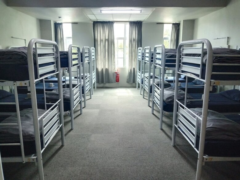 Hostal Bed Station Guest House - Hostel