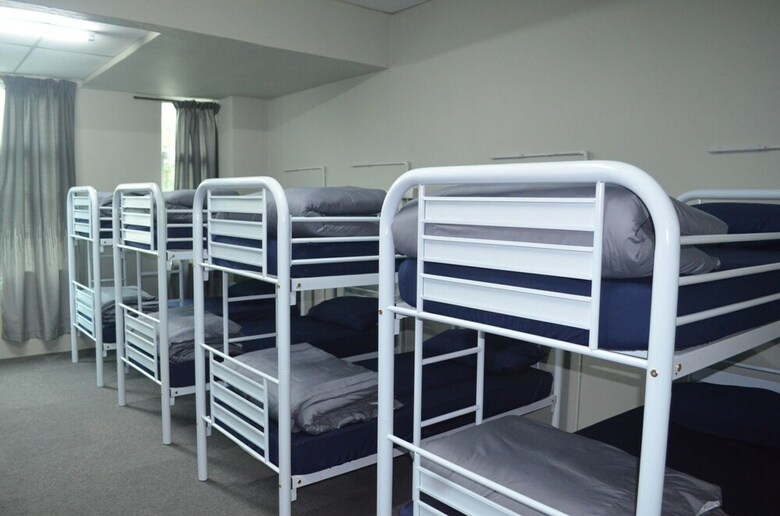 Hostal Bed Station Guest House - Hostel