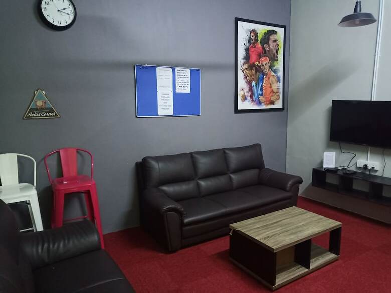 Hostal Bed Station Guest House - Hostel