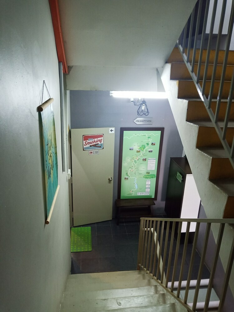 Hostal Bed Station Guest House - Hostel