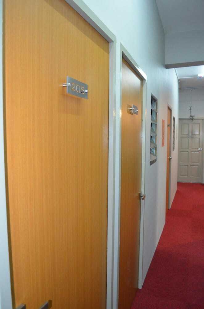 Hostal Bed Station Guest House - Hostel