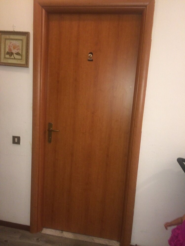 Hotel Casa Vacanze Pavia