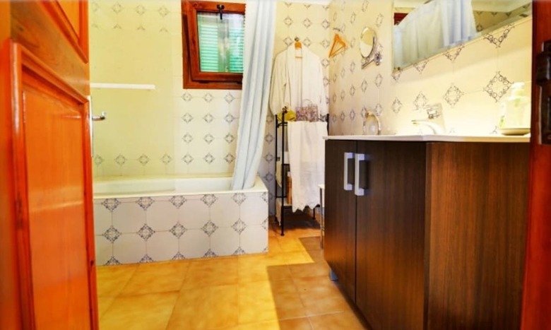 104904 -  Villa In Campanet