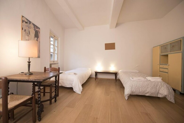 Apartamento Pitti