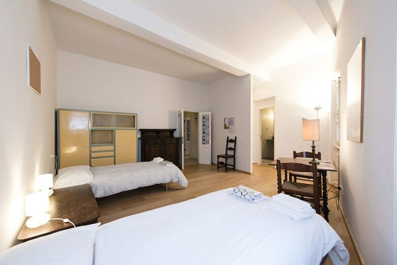 Apartamento Pitti