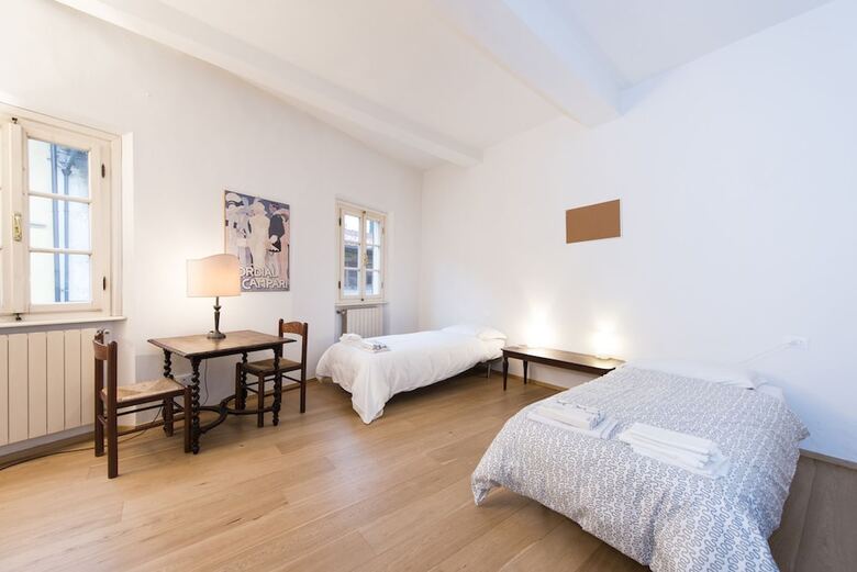 Apartamento Pitti