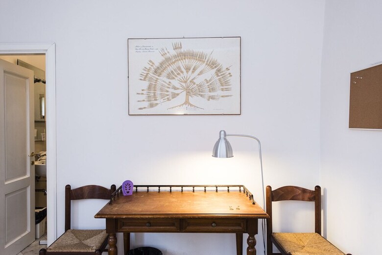 Apartamento Pitti