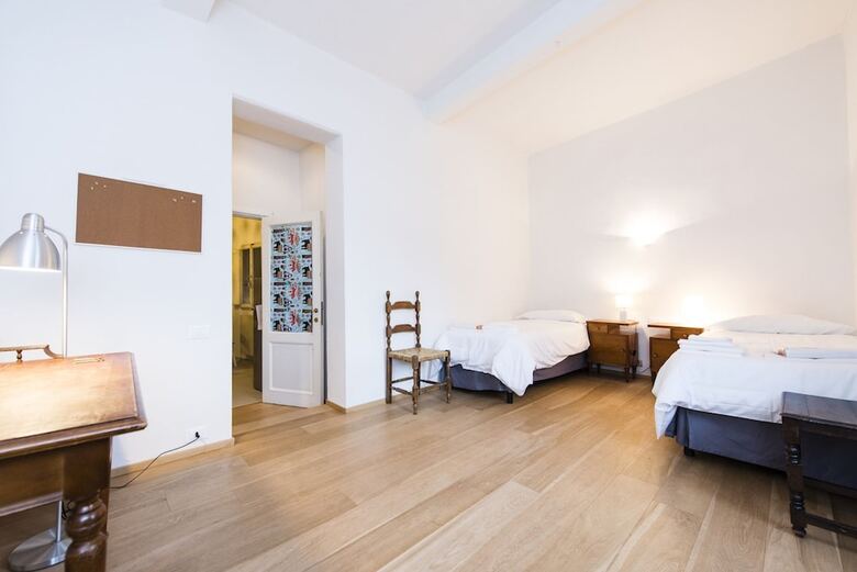 Apartamento Pitti