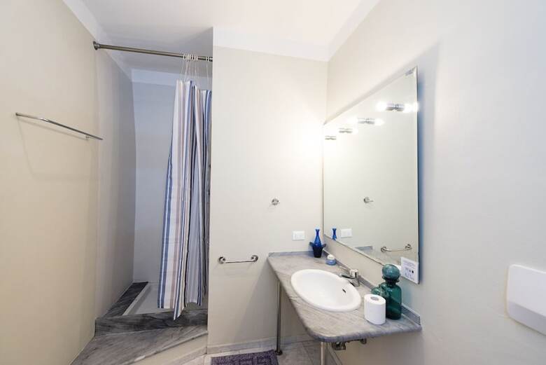 Apartamento Pitti