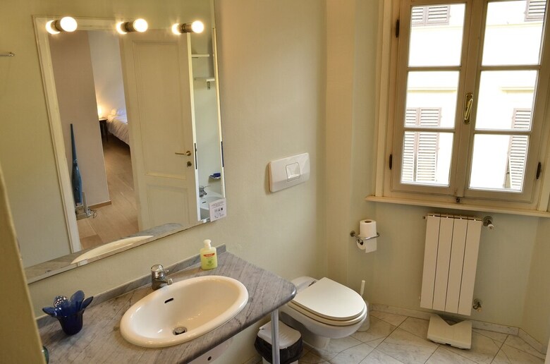 Apartamento Pitti