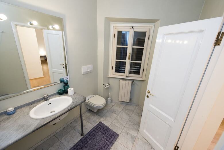 Apartamento Pitti