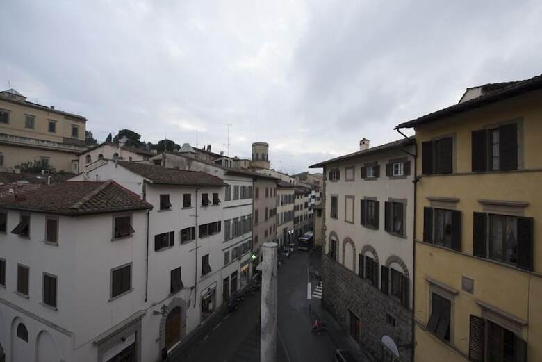 Apartamento Pitti