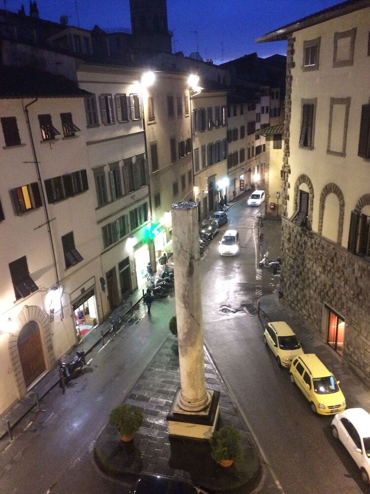 Apartamento Pitti