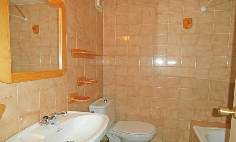 104679 -  House In Llafranc