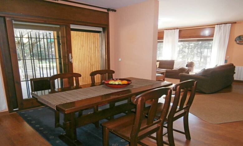 104692 -  House In Tamariu