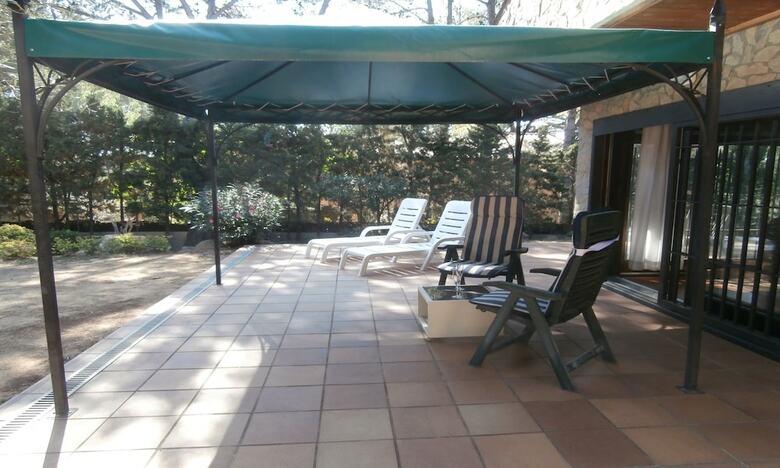 104692 -  House In Tamariu