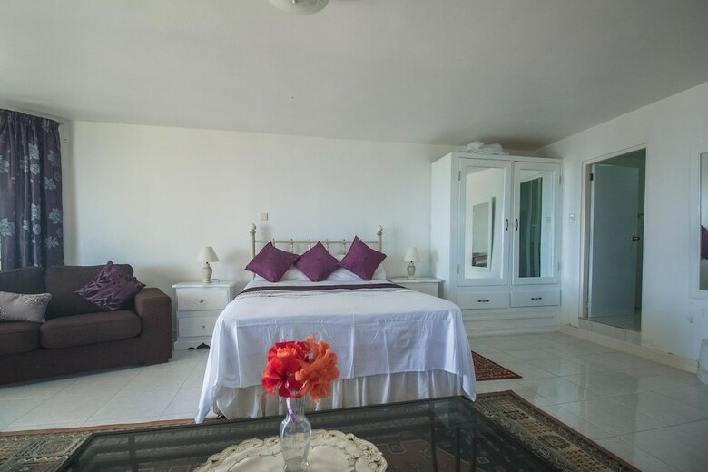 Apartamentos Tall Palms