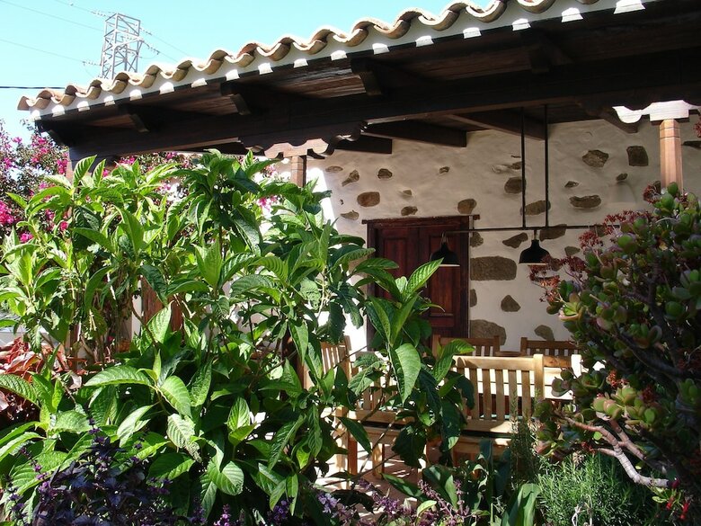 Apartamentos Casa Rural Palomar - Adults Only