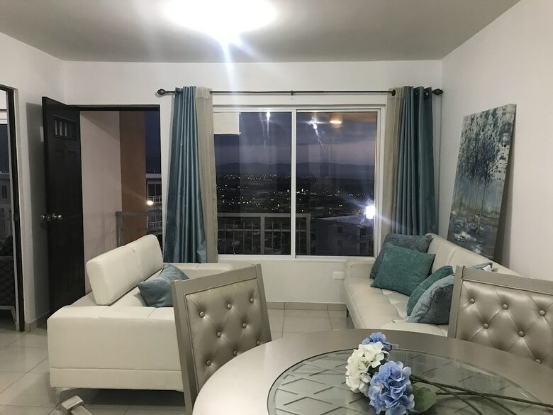 Apartamentos Villa Cabernet