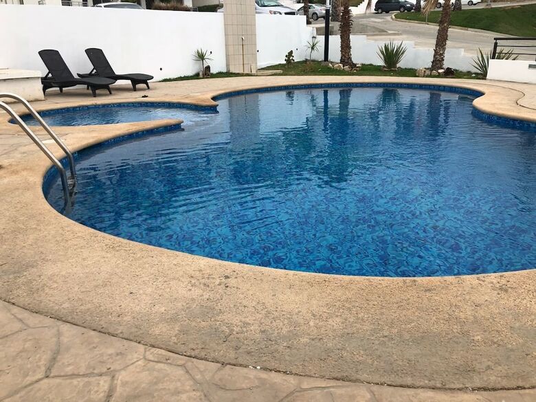 Apartamentos Villa Cabernet