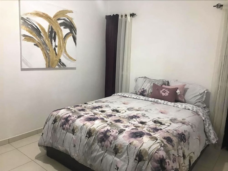 Apartamentos Villa Cabernet