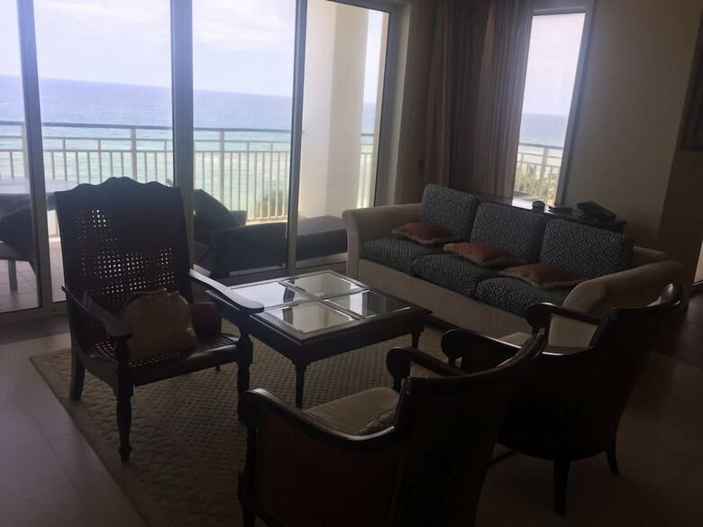 Apartamentos Palmyra Luxury Suites