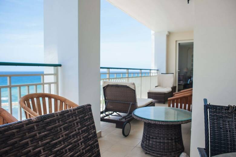 Apartamentos Palmyra Luxury Suites