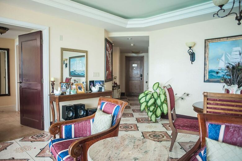 Apartamentos Palmyra Luxury Suites