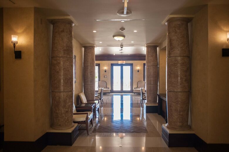 Apartamentos Palmyra Luxury Suites