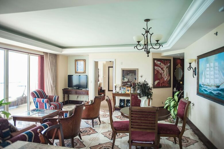 Apartamentos Palmyra Luxury Suites