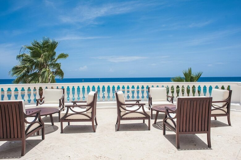 Apartamentos Palmyra Luxury Suites