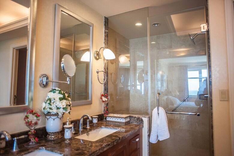 Apartamentos Palmyra Luxury Suites