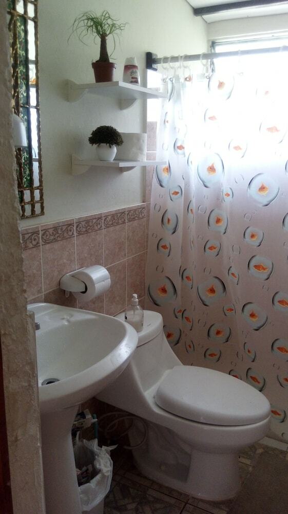 Shalpa Surf Villa