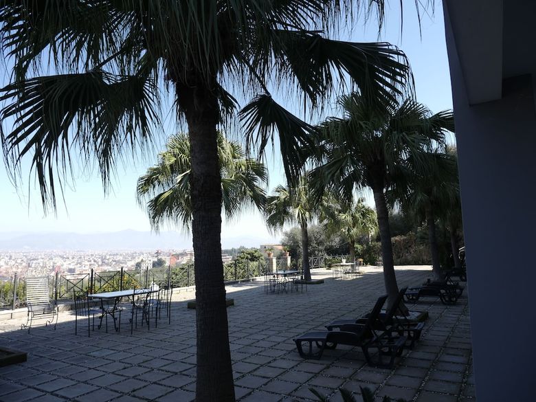 Poggio Miramare Luxury Home