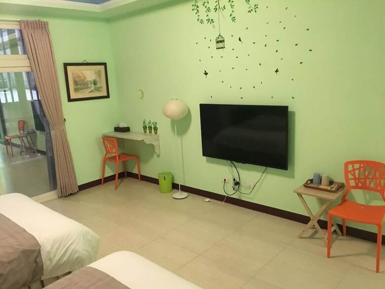 Kinmen Rujia B&B