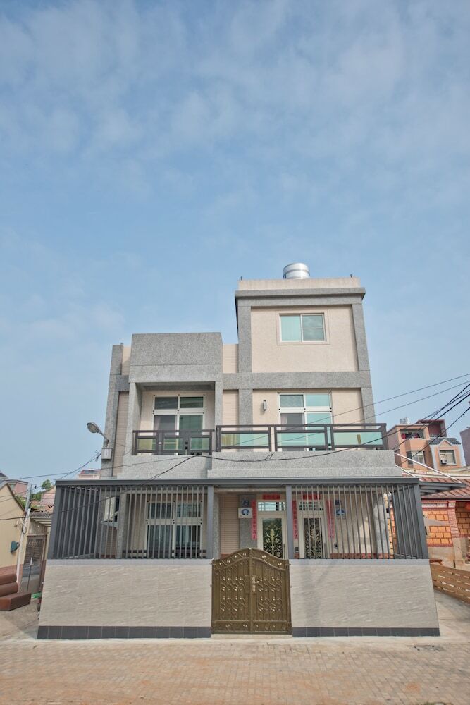 Kinmen Rujia B&B
