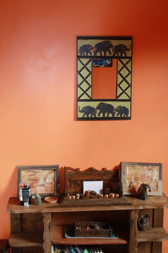 Bed & Breakfast Kermor House