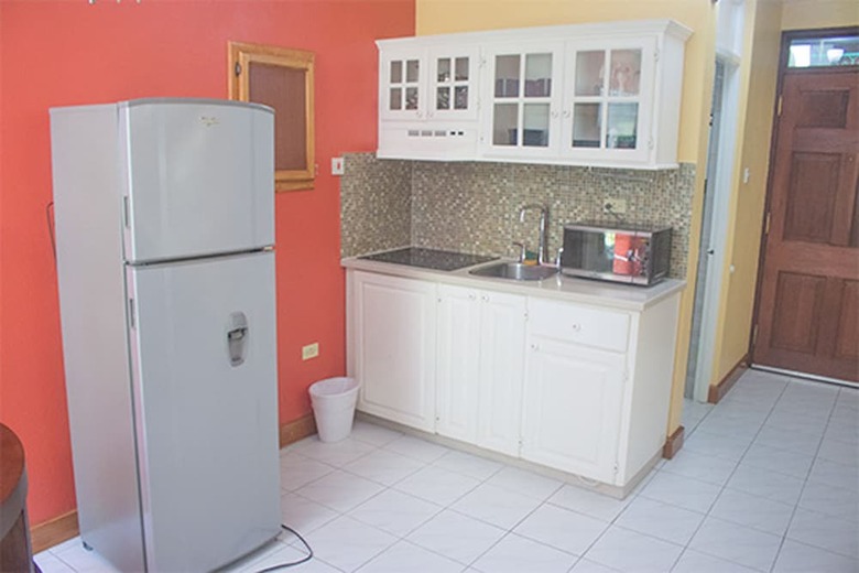 Apartamentos Sword Fish Beach Suite At Turtle Towers
