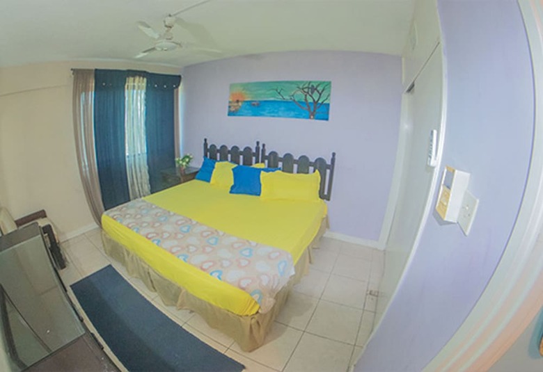 Apartamentos Sand Dreams Beach At Turtle Towers