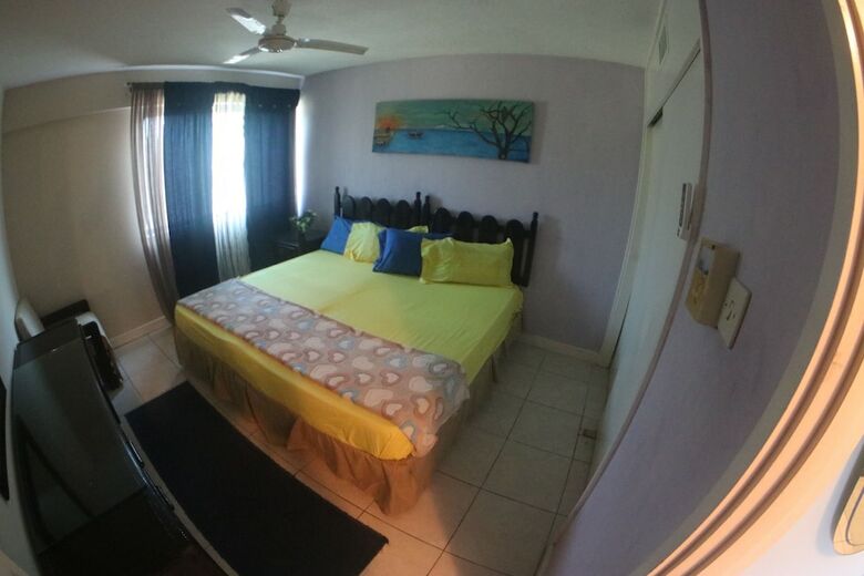 Apartamentos Sand Dreams Beach At Turtle Towers