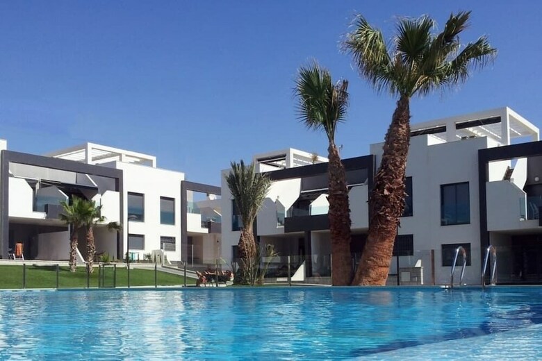 Apartamentos Dolcemida